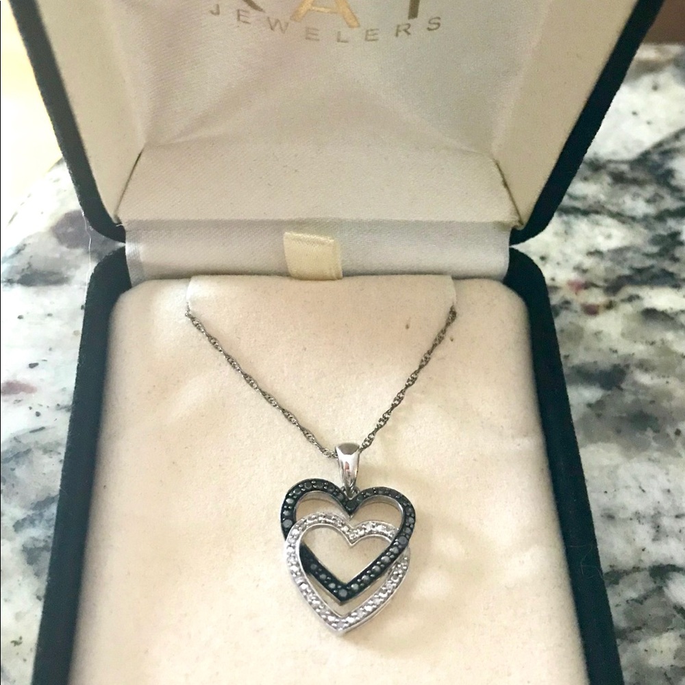 Diamond Necklace